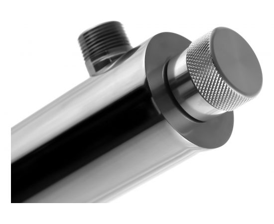 Установка обеззараживания воды Гейзер SS 55w 36777 – изображение 4