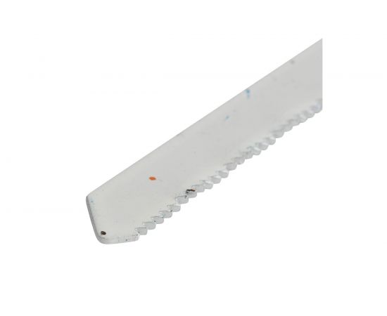 Пилка для электролобзика по металлу REXANT 75 мм 21 з/д 1.5-3 мм T118A 2 шт 92-0306 – изображение 4