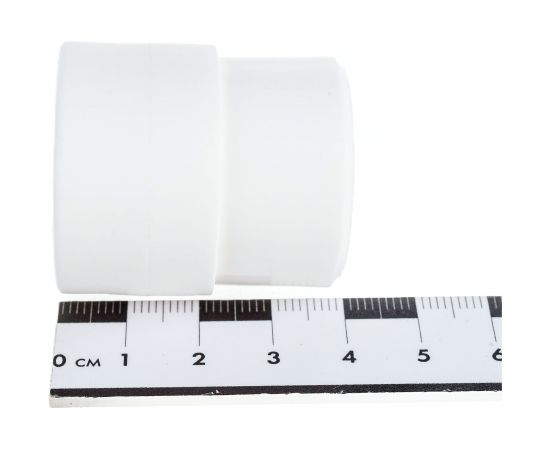 Переход ООО МультиМирПласт ППР 32/25 ВН-ВН белый ППР ПРХ 32/25 – изображение 5