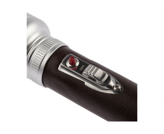 Светодиодный ручной фонарь ЭРА MB-903 Авиатор на батарейках 3Вт в подарочной упаковке Б0046380 – изображение 5