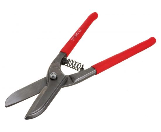 Ножницы по металлу SITOMO 350 British Type 100143 – изображение 5