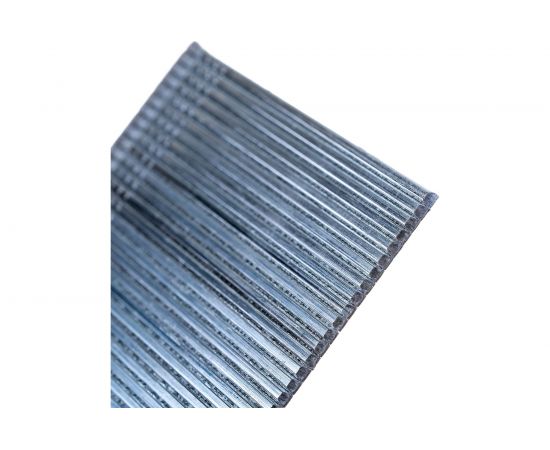 Гвозди STARTUL 35 мм тип 18GA 5000 штук Profi ST4515-35 – изображение 5