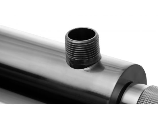 Установка обеззараживания воды Гейзер SS 55w 36777 – изображение 5