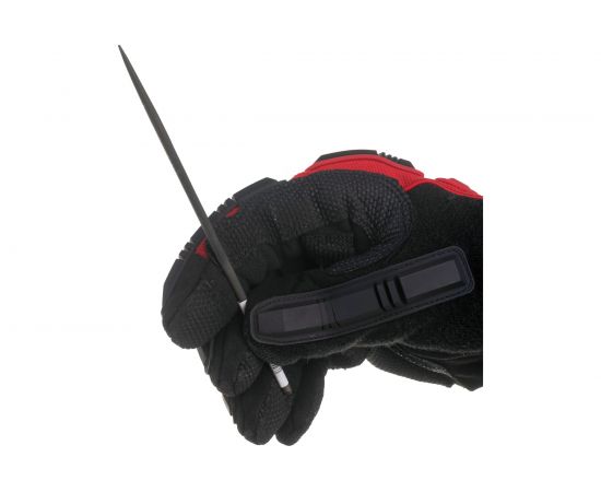 Надфиль РАДИАНТ овальный, 160 мм, №0 43636 – изображение 8