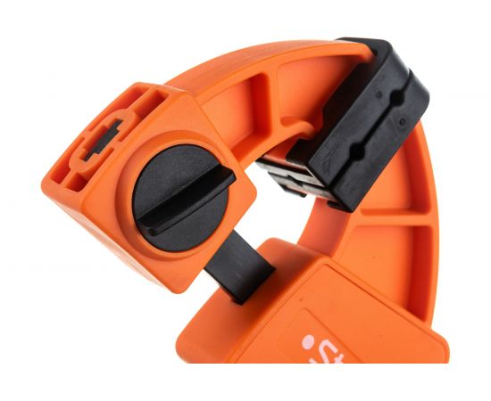 Быстрозажимная струбцина Sturm 450мм 1078-08-45 – изображение 8