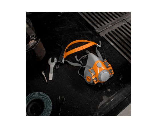 Комплект для защиты дыхания сварщика Weld Kit 6500-L Jeta Safety WeldKit6500-L – изображение 9