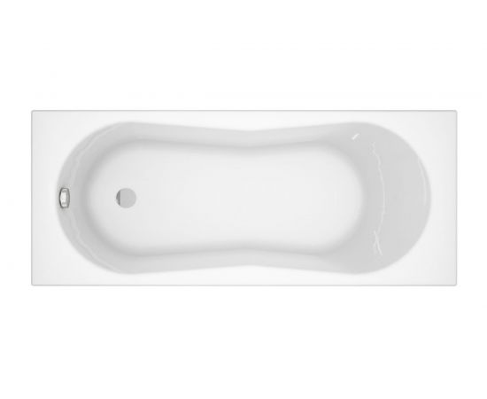 Прямоугольная ванна Cersanit NIKE 170x70 63347 