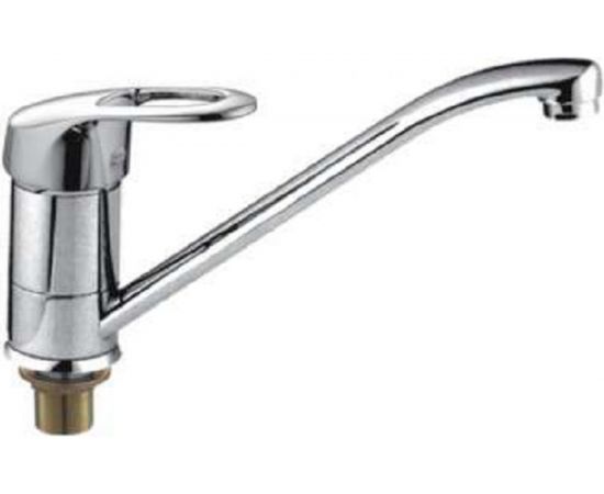 Смеситель для раковины MYNAH хром, 140 мм, латунь M4929 