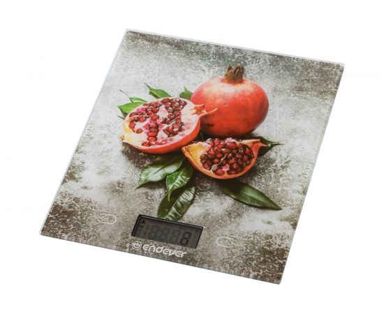 Кухонные весы Endever Chief-505 80901 