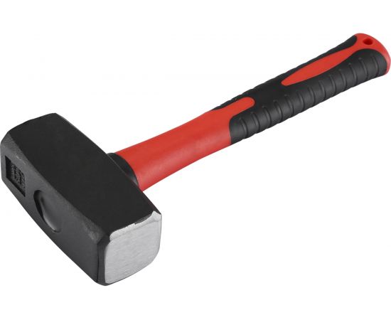 Кувалда DEKO HT23 1500 г, фибергласовая рукоятка 065-0985 