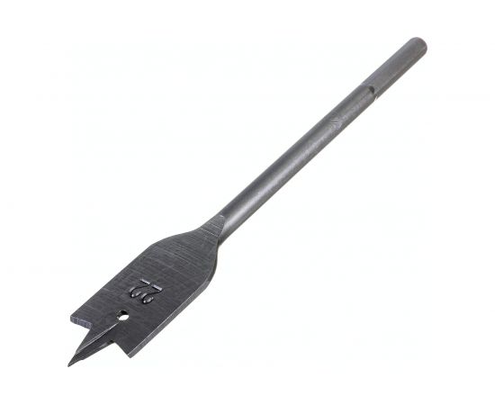 Сверло по дереву перовое 22 мм Резолюкс 60422 