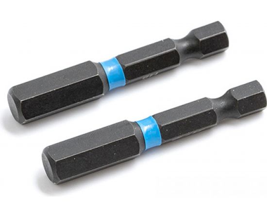 Бита ударная (2 шт; H7х50 мм; 1/4"") Дело Техники 796522 