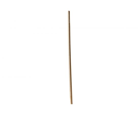 Черенок деревянный сухой, шлифованный 40 мм, в/с, 1.4-1.5 м ООО Агростройлидер 19 