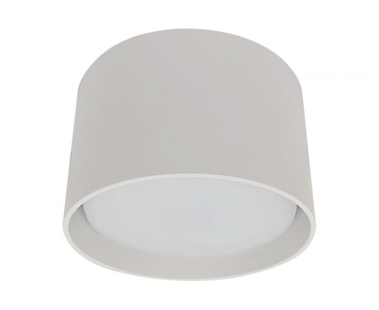 Потолочный светильник FERON HL359 12W, 230V, GX53, белый, 41990 