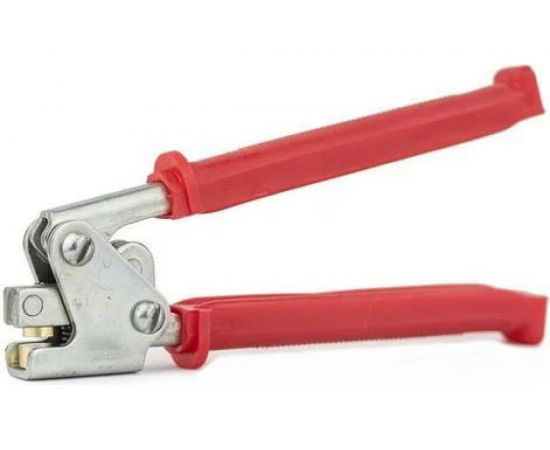 Пломбиратор ООО Пломба.Ру усиленный тип 2 латунные плашки без гравировки 