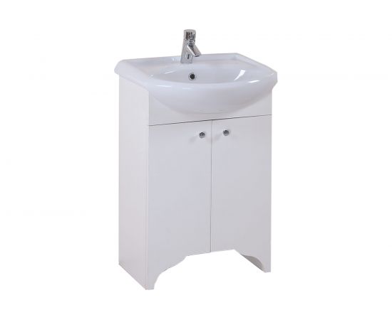 Тумба с раковиной Onika ОМЕГА 50.10 105015 