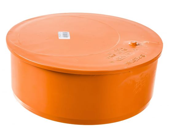 Заглушка для раструба ХЕМКОР 250 мм 2480198 