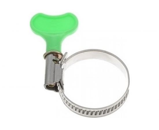 Металлический хомут РемоКолор элемент крепления ключ, диаметр 10-16 мм 47-4-416 