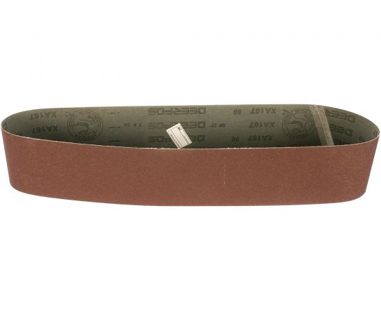 Лента шлифовальная (100х1220 мм; Р80) PROMA 60122080 