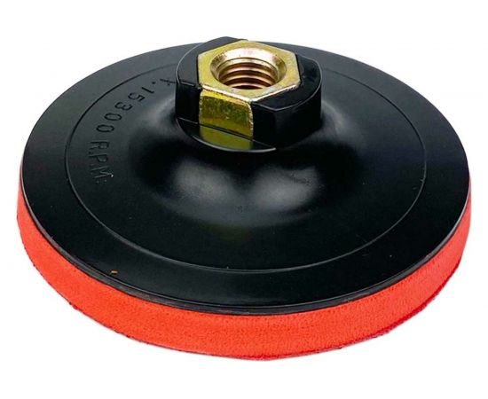 Крепление под АГШК М14 поролон 100 мм мягкое Diam-S TECH-NICK 025130013 