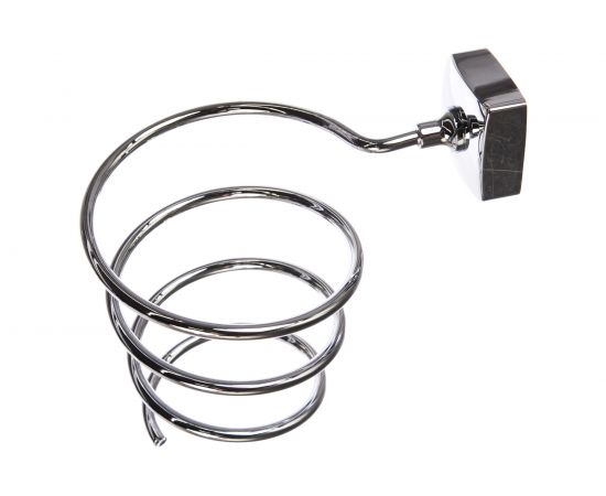 Держатель для фена FIXSEN KVADRO 61319B 