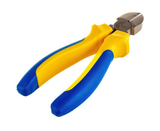 Бокорезы МастерАлмаз 160мм 10506610 