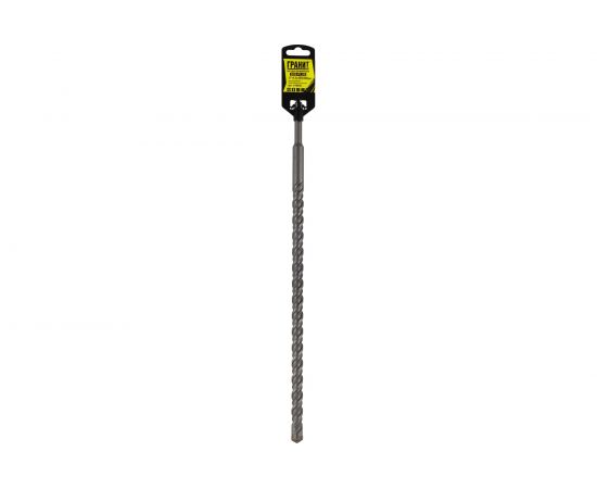 Бур Quadro-X (18.0х450/400 мм; SDS-plus) ГРАНИТ 418450 – изображение 2