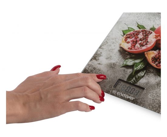 Кухонные весы Endever Chief-505 80901 – изображение 2