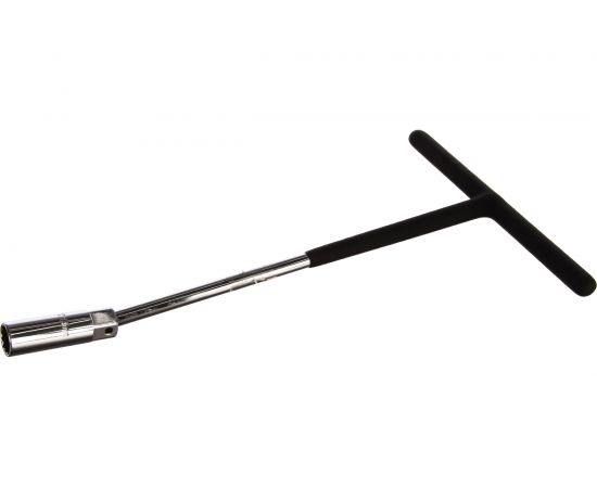 Свечной ключ 14 мм (Т-образный, 12-гранный) Ombra A90049 55640 – изображение 2