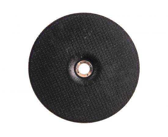 Диск шлифовальный по металлу (230х22х6 мм) ПРАКТИКА 031-150 – изображение 2