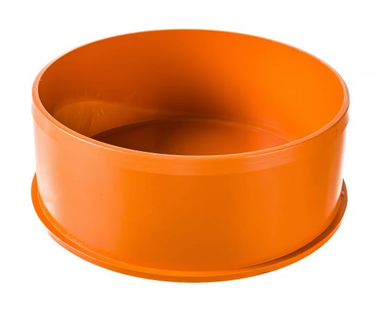 Заглушка для раструба ХЕМКОР 250 мм 2480198 – изображение 2