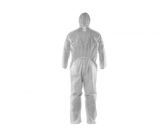 ��ащитный комбинезон МакСиз INVICTA RUGARD р. XXXL 703/6 – изображение 2