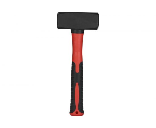 Кувалда DEKO HT23 1500 г, фибергласовая рукоятка 065-0985 – изображение 2