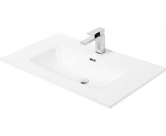 Керамическая раковина BelBagno BB800ETL – изображение 2