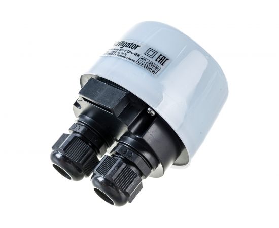 Датчик Navigator NS-PC04-WH Фотореле 80451 – изображение 2