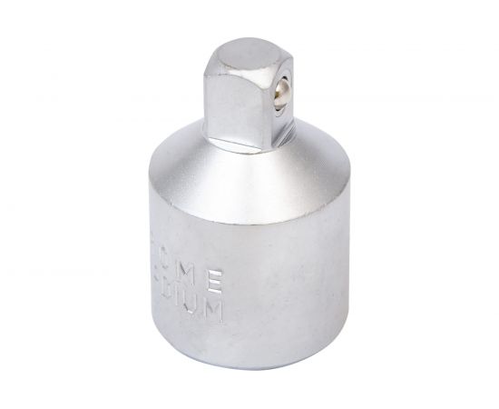 Адаптер F3/4 x M1/2 AV Steel AV-539520 – изображение 2