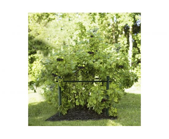 Ограждение GRILLUX Unit 600x600 мм, квадрат ВЗР2531 – изображение 2