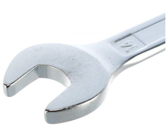 Набор рожковых гаечных ключей Kraftool 8 шт 8 - 24 мм 27033-H8C_z01 – изображение 2