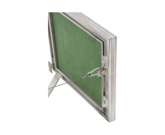 Люк под покраску "Ультиматум съемный стандарт" (400х400 мм) REVIZOR УМС 4040 – изображение 3