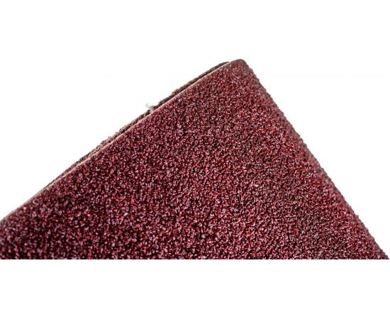 Шлифовальные ленты ЛБ 75х457 мм, А80, 14А, 10 шт. Tsunami D76107545714080 – изображение 3