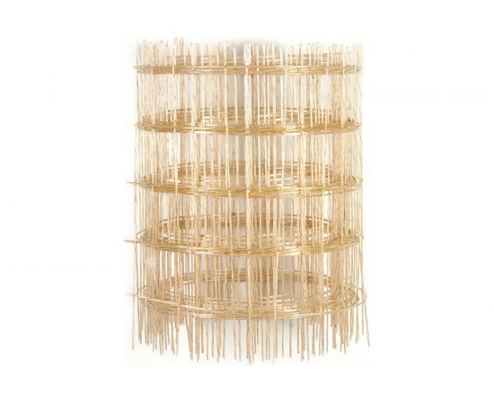 Армосетка Etiz ССК-2 100х100 мм, 0.5х15 м 052010005150 – изображение 3