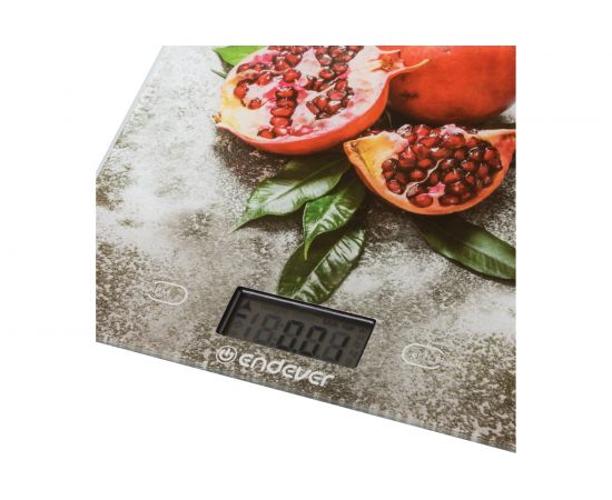 Кухонные весы Endever Chief-505 80901 – изображение 3
