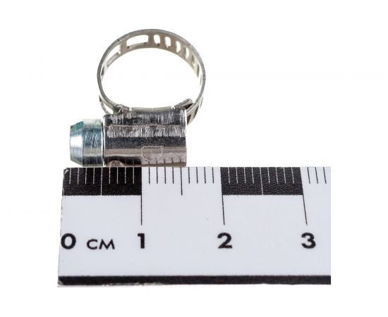 Хомуты DARW1 тип micro, 6-11/5, W2 51818 – изображение 3