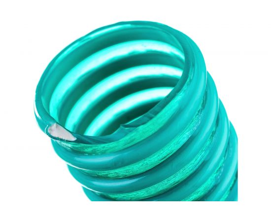 Шланг спиральный армированный напорно-всасывающий (32 мм; 30 м) Сибртех 67338 – изображение 4