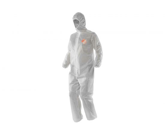 ��ащитный комбинезон МакСиз INVICTA RUGARD р. XXXL 703/6 – изображение 4