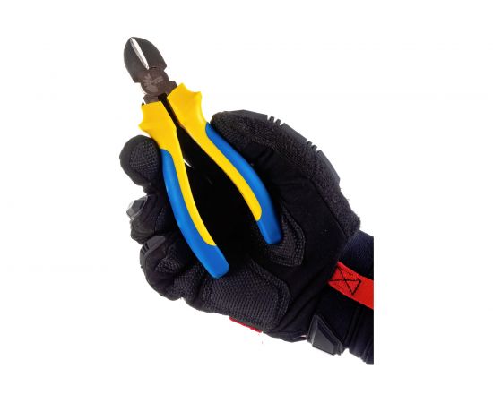 Бокорезы МастерАлмаз 160мм 10506610 – изображение 4