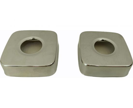 Отражатель для смесителя MYNAH квадратный, 2 шт., 62x62х20 мм M72-3 – изображение 4