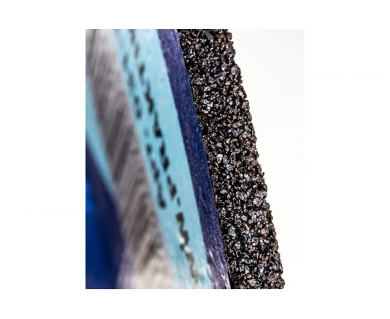 Диск шлифовальный по металлу (230х22х6 мм) ПРАКТИКА 031-150 – изображение 4