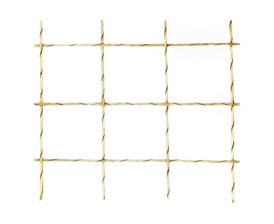 Армосетка Etiz ССК-2 100х100 мм, 0.5х15 м 052010005150 – изображение 4