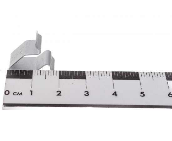 Автокрепеж для VAG 10 шт 4A0867276A КрепАвто M1221 – изображение 4